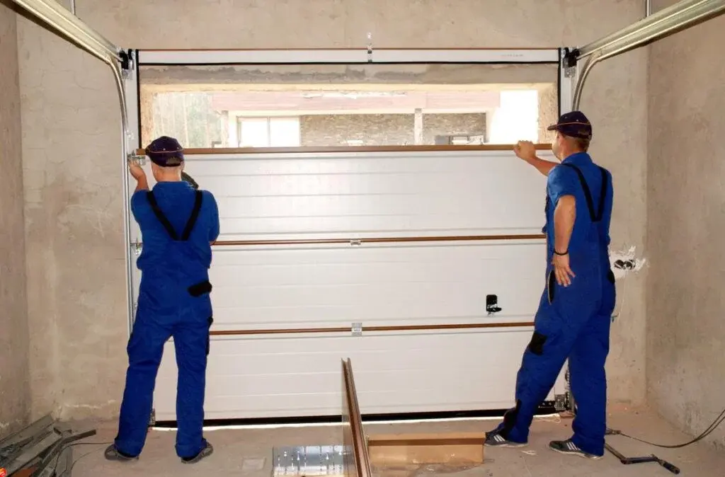 Garage Door Repair Bergenfield Bergenfield 2